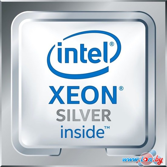 Процессор Intel Xeon Silver 4116 в Бресте