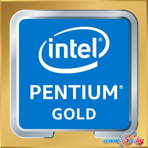 Процессор Intel Pentium Gold G5400 (BOX) в Витебске