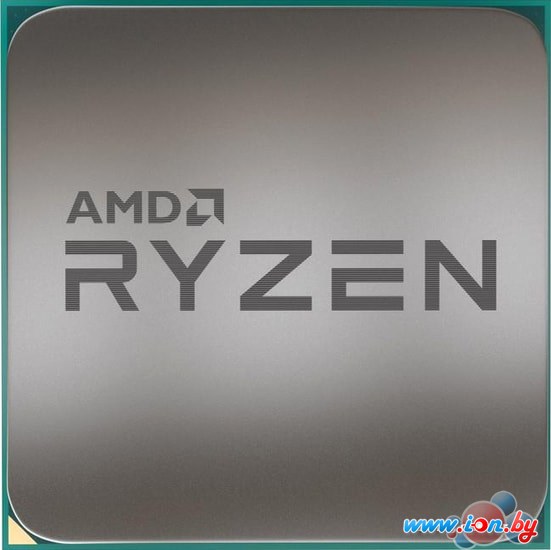 Процессор AMD Ryzen 5 2600 (BOX) в Бресте