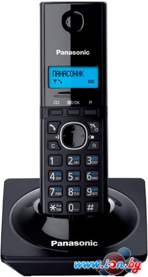 Радиотелефон Panasonic KX-TG1711RUB в Могилёве