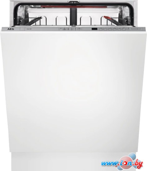 Посудомоечная машина AEG FSR63600P в Бресте