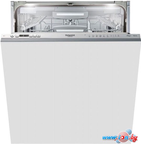 Посудомоечная машина Hotpoint-Ariston HIO 3T123 WFT в Гродно