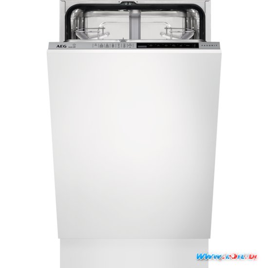 Посудомоечная машина AEG FSR83400P в Гомеле