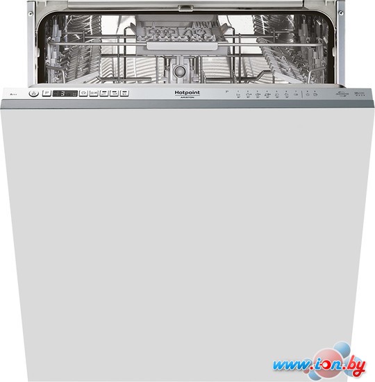 Посудомоечная машина Hotpoint-Ariston HIO 3O32 W в Гомеле