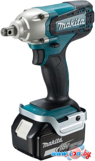 Ударный гайковерт Makita DTW190RME в Гомеле