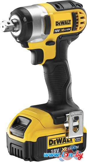 Ударный гайковерт DeWalt DCF880M2 в Могилёве