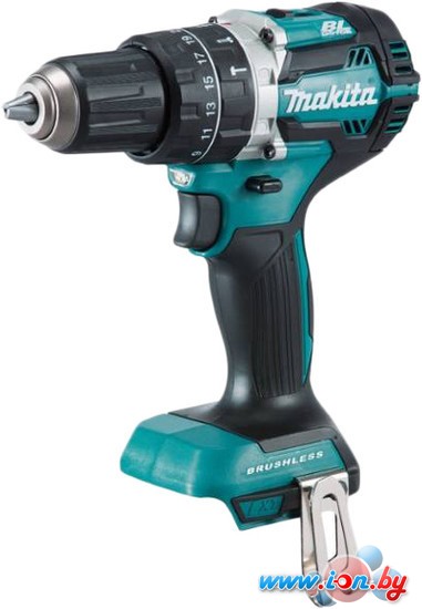 Дрель-шуруповерт Makita DHP484Z в Могилёве