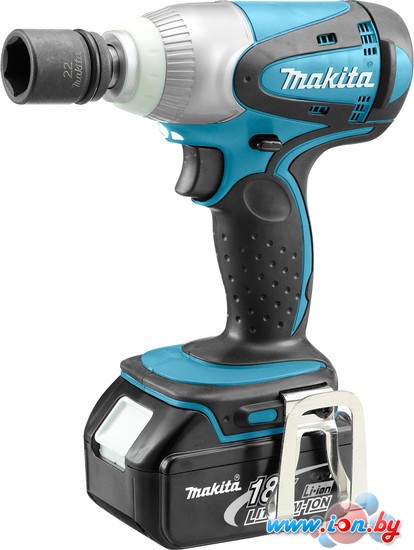 Ударный гайковерт Makita DTW251RME в Могилёве