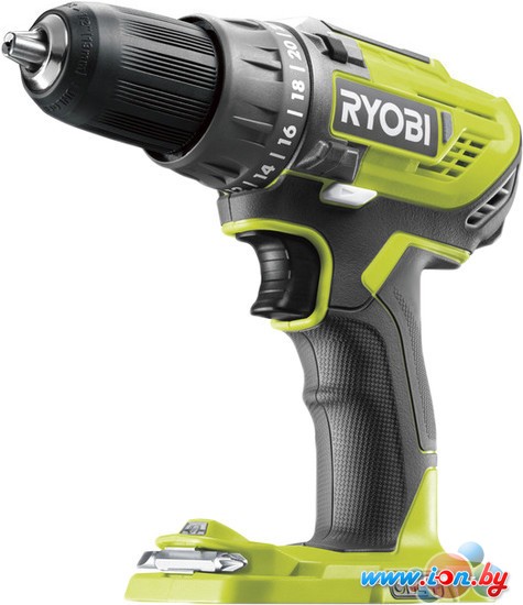 Дрель-шуруповерт Ryobi R18DD3-0 в Могилёве