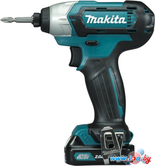 Ударный винтоверт Makita TD110DWAE в Гомеле