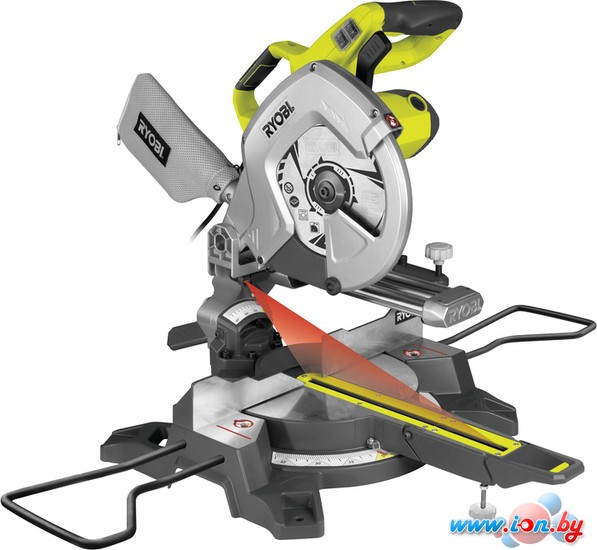 Дисковая пила Ryobi EMS254L в Витебске