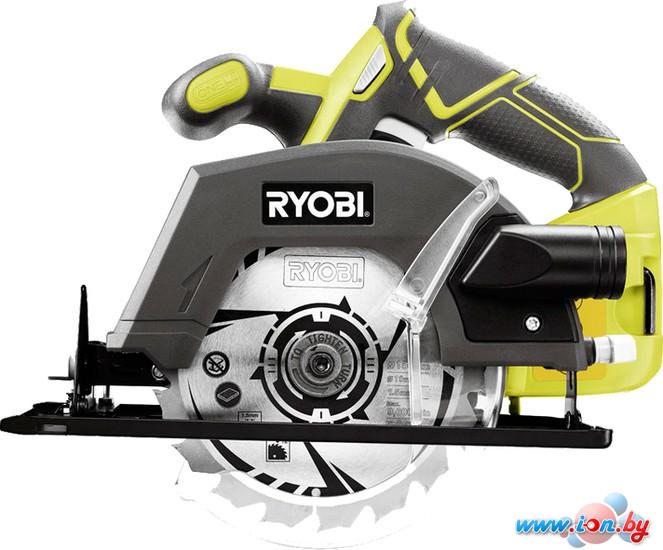 Дисковая пила Ryobi R18CSP-0 в Минске