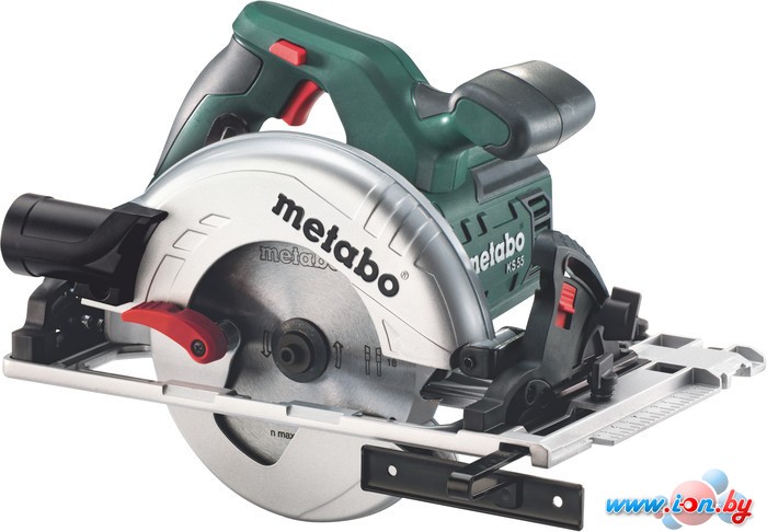 Дисковая пила Metabo KS 55 FS в Могилёве