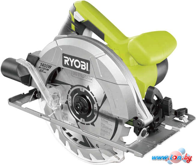 Дисковая пила Ryobi RCS1400-G в Могилёве