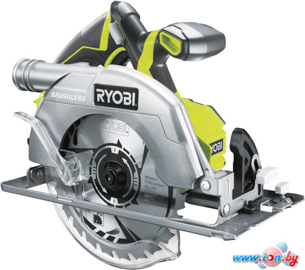 Дисковая пила Ryobi R18CS7-0 в Могилёве