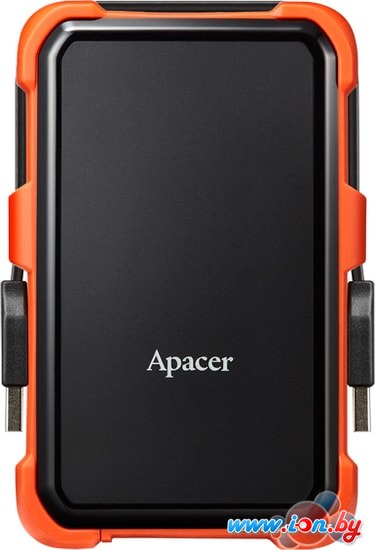 Внешний жесткий диск Apacer AC630 1TB в Бресте