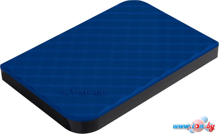 Внешний жесткий диск Verbatim Store n' Go USB 3.0 1TB (синий) в Гомеле