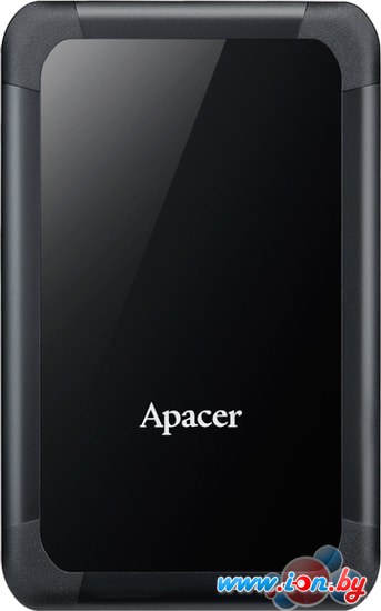 Внешний жесткий диск Apacer AC532 2TB (черный) в Бресте