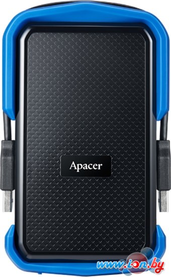 Внешний жесткий диск Apacer AC631 2TB в Витебске