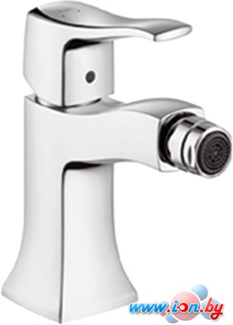 Смеситель Hansgrohe Metris Classic 31275000 в Могилёве