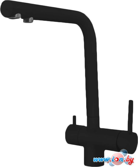 Смеситель Elleci T01 Full Black G40 в Могилёве