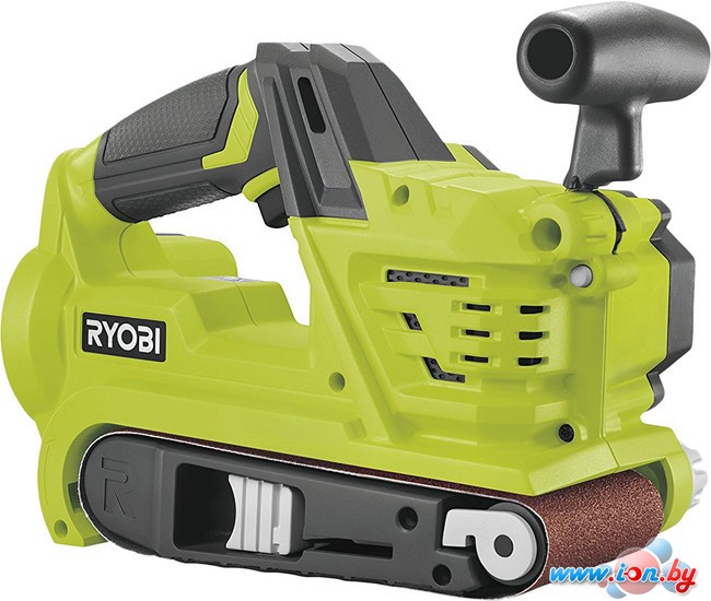 Ленточная шлифмашина Ryobi R18BS-0 [5133002916] в Бресте