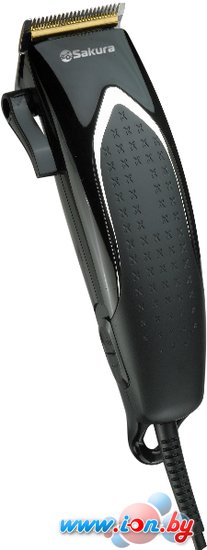 Машинка для стрижки Sakura SA-5110BK в Могилёве