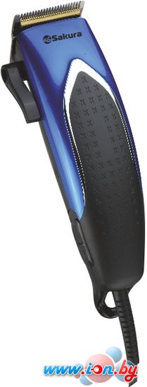 Машинка для стрижки Sakura SA-5110BL в Могилёве