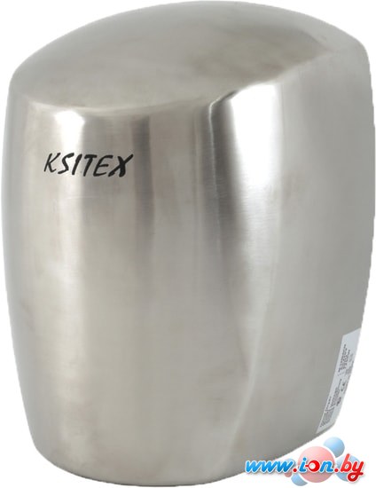 Сушилка для рук Ksitex M-1250ACN JET в Бресте