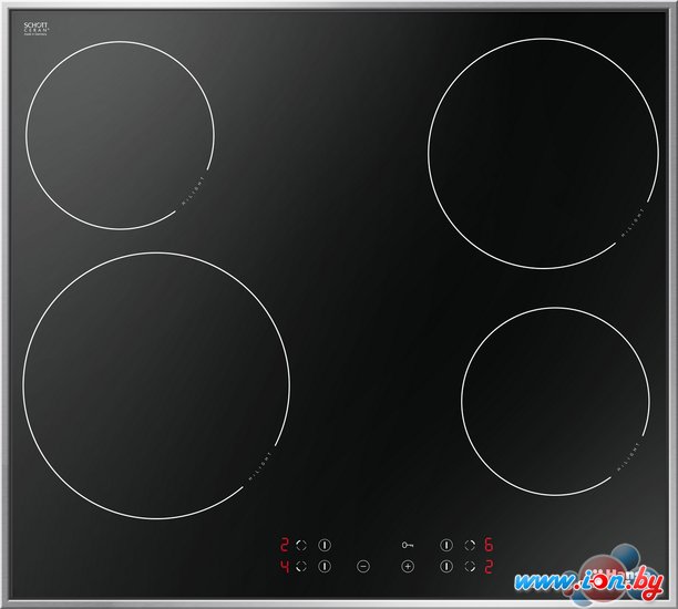 Варочная панель Hansa BHCI66306 в Могилёве