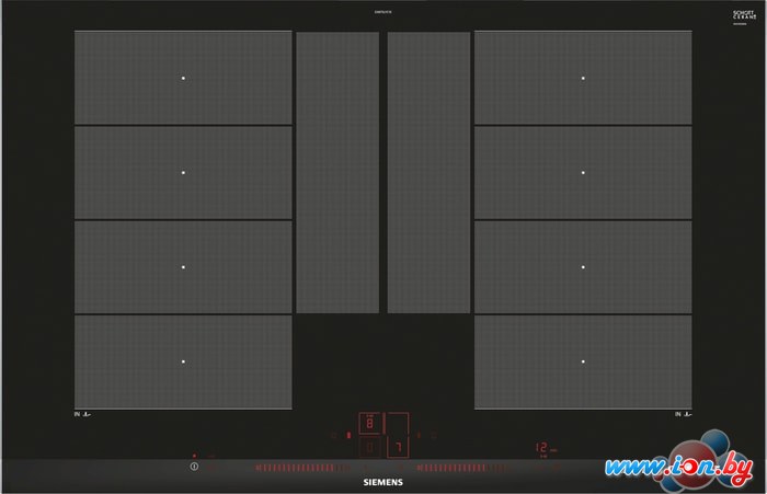 Варочная панель Siemens EX875LYC1E в Бресте