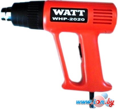 Промышленный фен WATT WHP-2020 [702000210] в Витебске