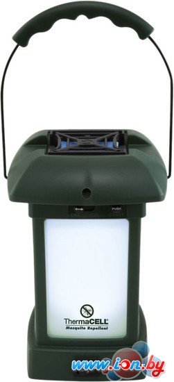 Электронный уничтожитель насекомых ThermaCELL MR-9L Mosquito Repellent Outdoor Lantern в Могилёве