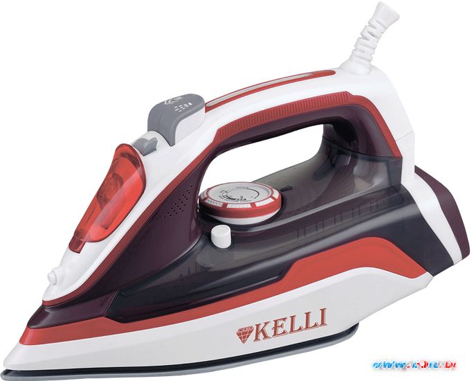 Утюг KELLI KL-1633 в Гродно