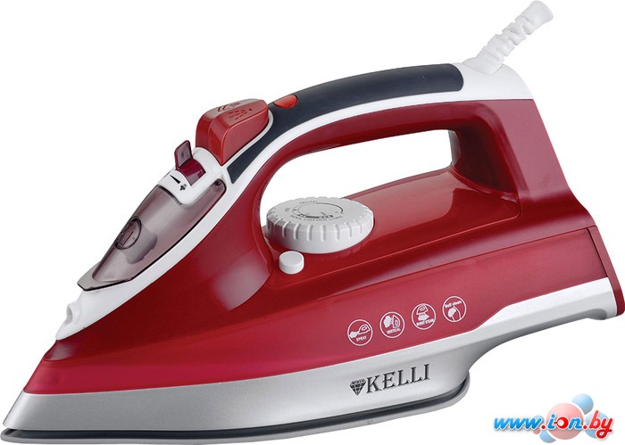 Утюг KELLI KL-1622 в Могилёве