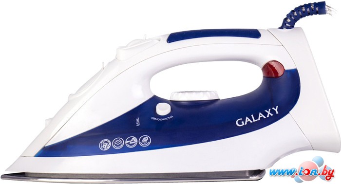 Утюг Galaxy GL6102 в Гомеле