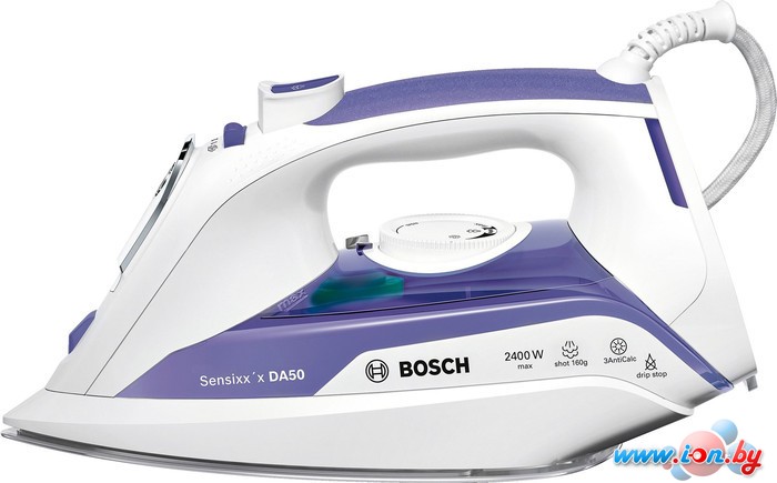 Утюг Bosch TDA5024010 в Бресте