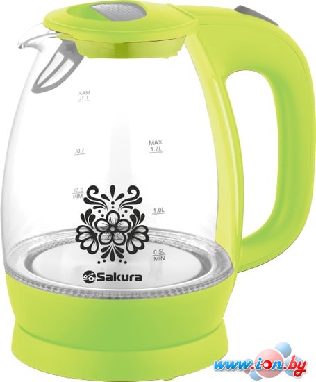 Чайник Sakura SA-2715GR в Гродно