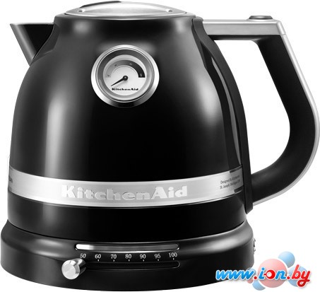 Чайник KitchenAid Artisan 5KEK1522EOB в Гомеле