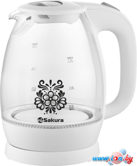 Чайник Sakura SA-2715W в Минске