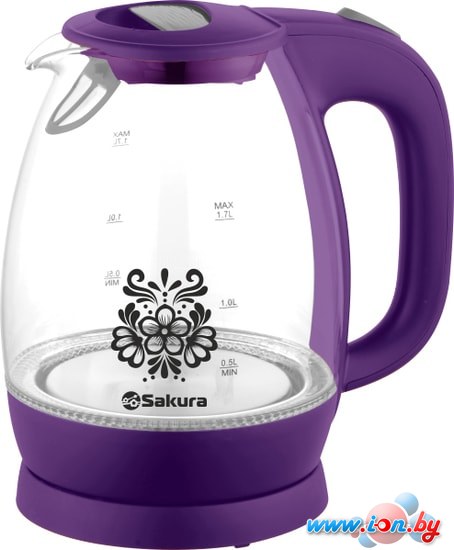 Чайник Sakura SA-2715V в Гродно