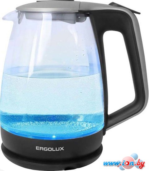 Чайник Ergolux ELX-KG01-C42 в Могилёве