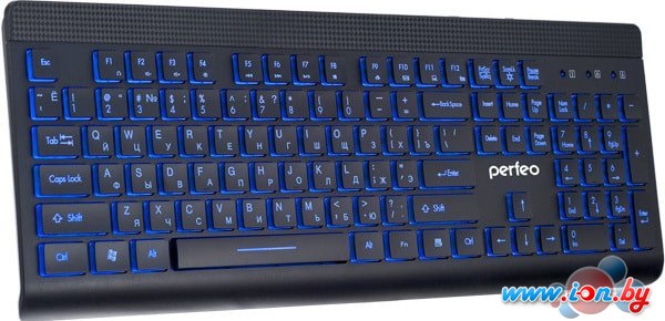 Клавиатура Perfeo PF-843 Backlight в Могилёве