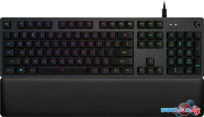 Клавиатура Logitech G513 Carbon Romer-G Tactile в Могилёве