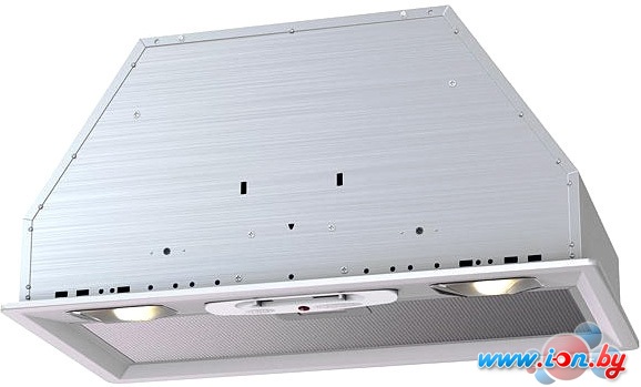 Кухонная вытяжка Krona Mini 600 White Slider в Могилёве