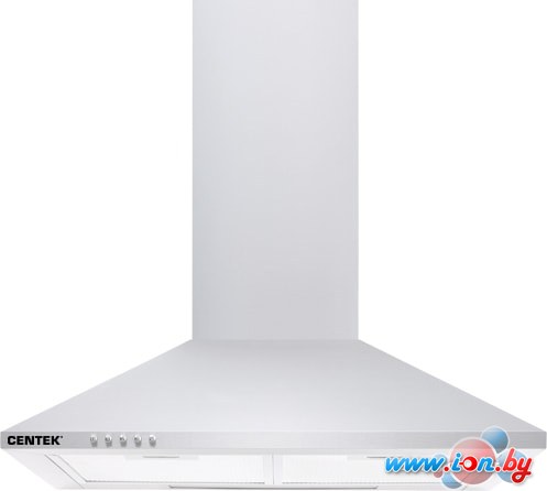 Кухонная вытяжка CENTEK CT-1820-60 (белый) в Бресте