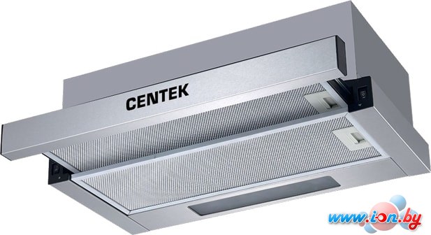 Кухонная вытяжка CENTEK CT-1840-60 (нержавеющая сталь) в Бресте