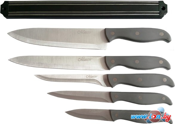 Набор ножей Maestro MR-1428 в Гродно