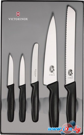 Набор ножей Victorinox 5.1163.5 в Бресте