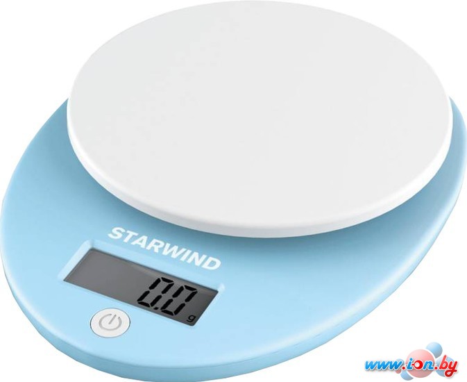 Кухонные весы StarWind SSK2256 в Витебске